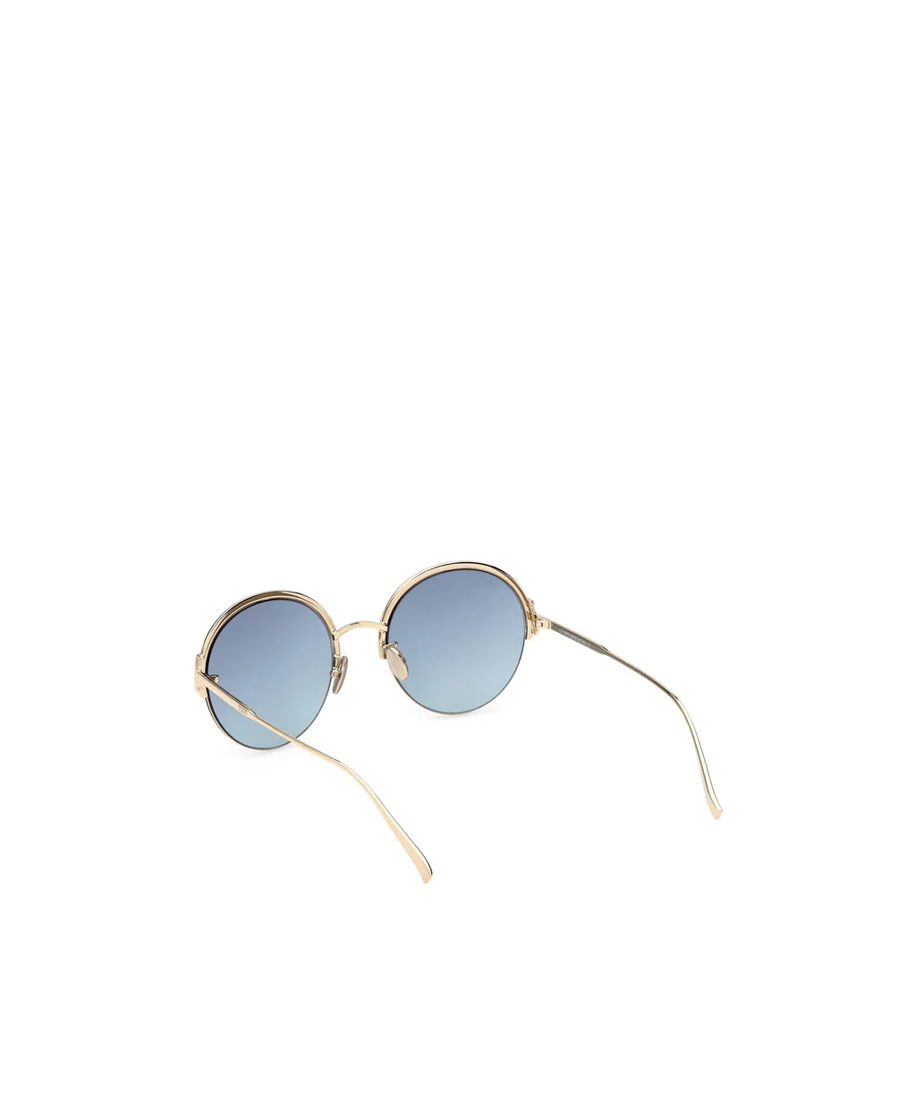 Oval Sunglasses