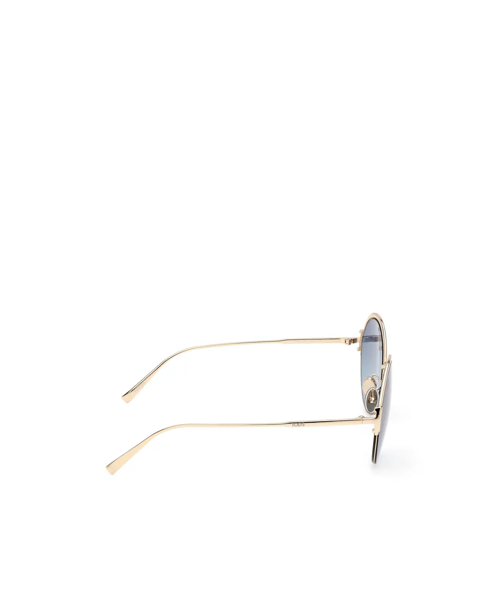 Oval Sunglasses