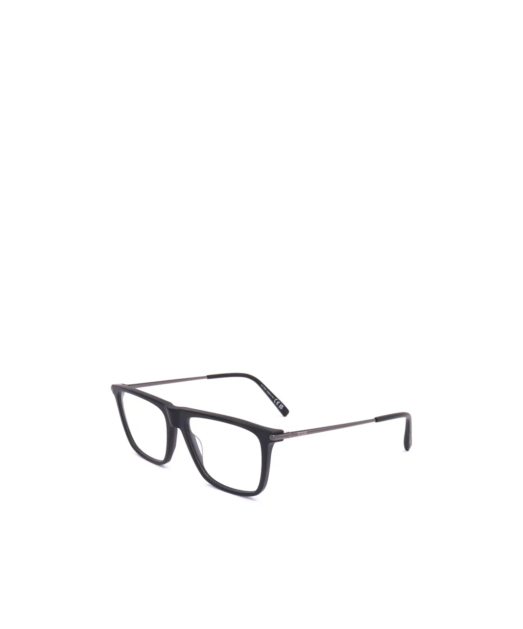 Geometrically Framed Eyeglasses