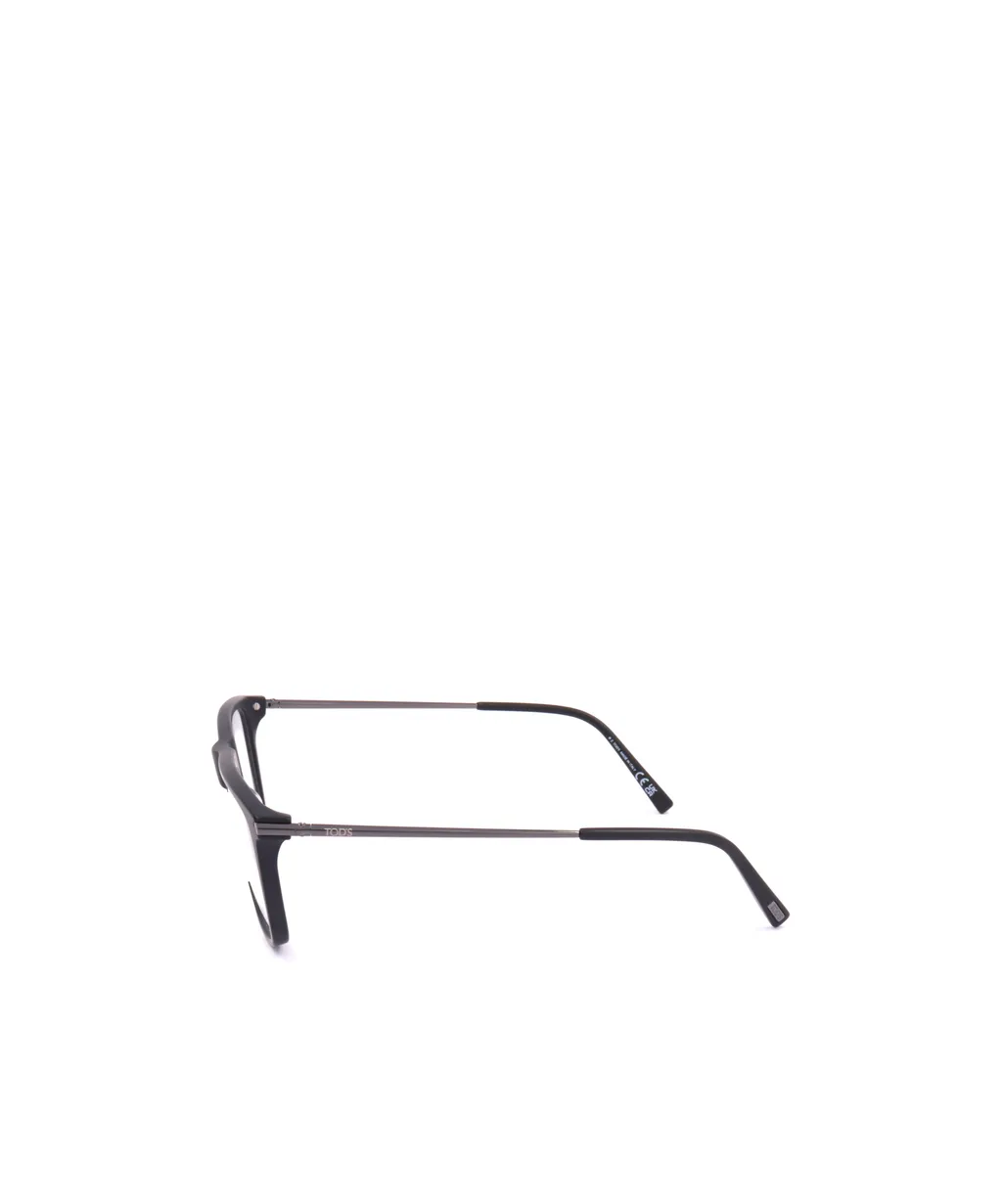 Geometrically Framed Eyeglasses