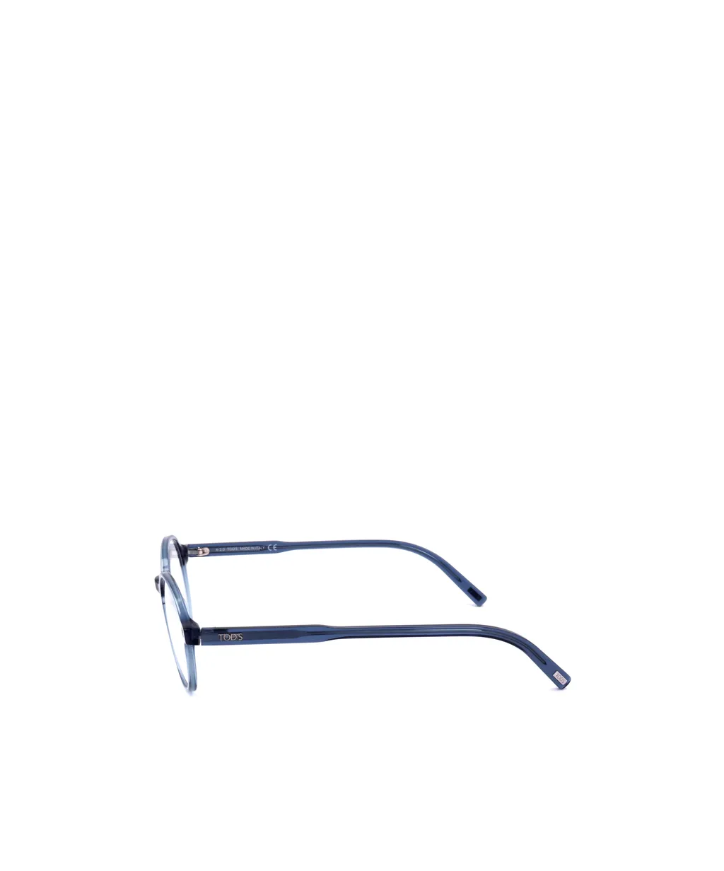 Geometrically Framed Flat Mirror
