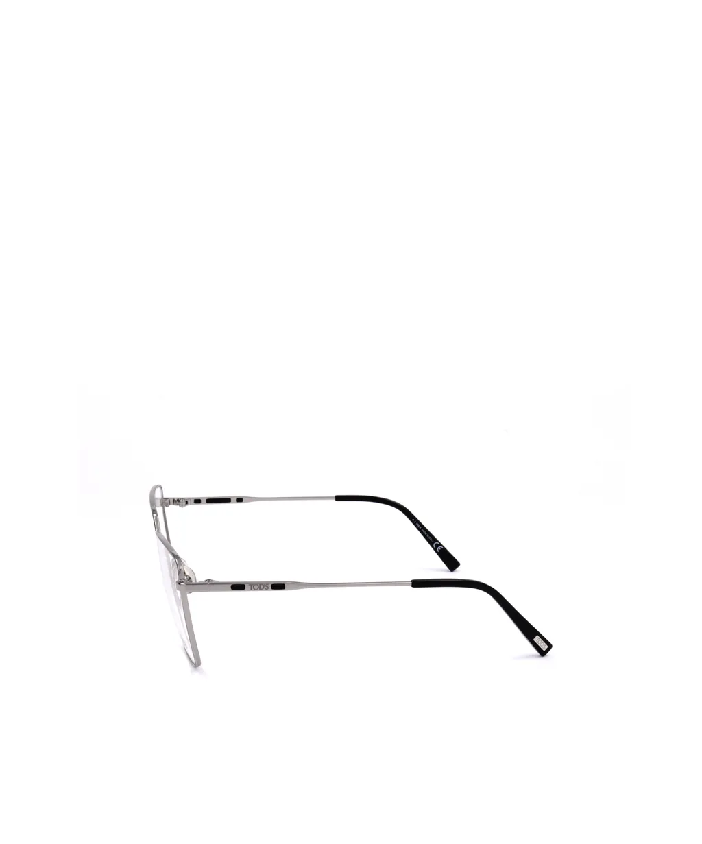 Geometrically Framed Flat Mirror