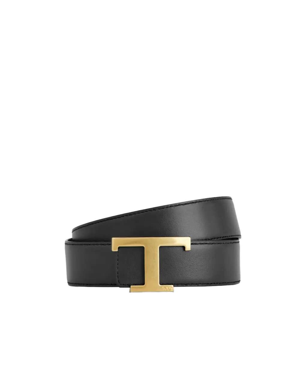 T Timeless Reversible Belt