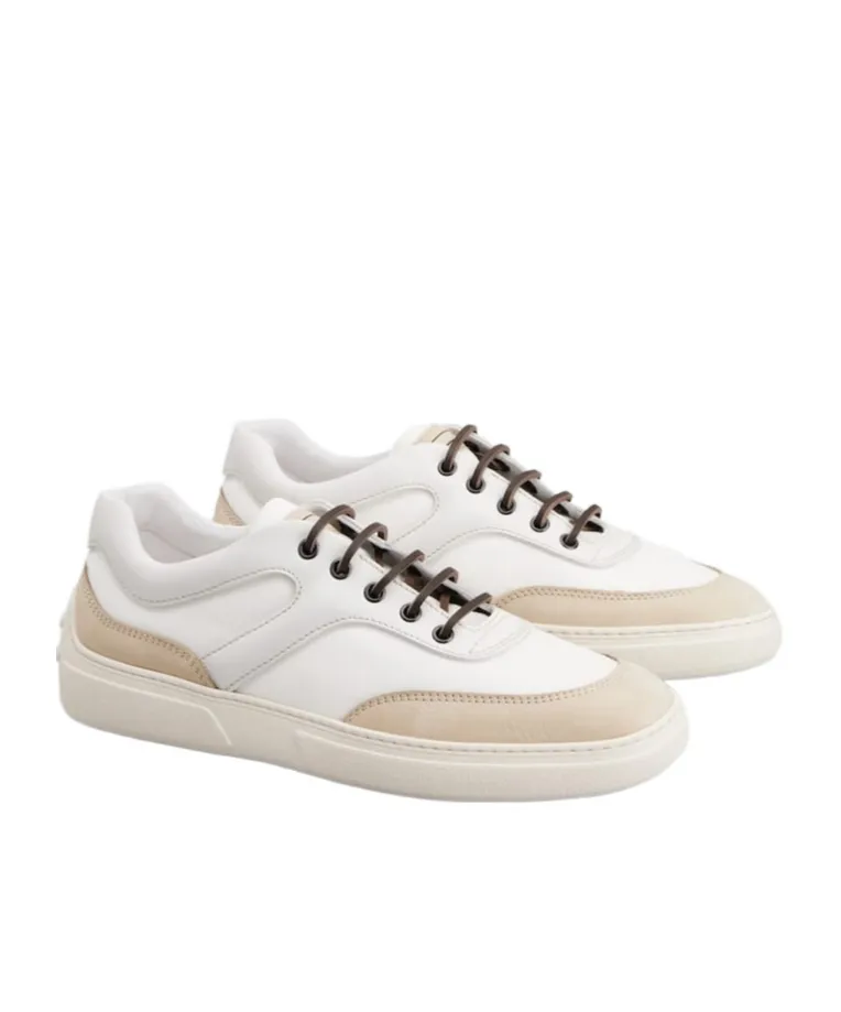 Lace Up Sneakers