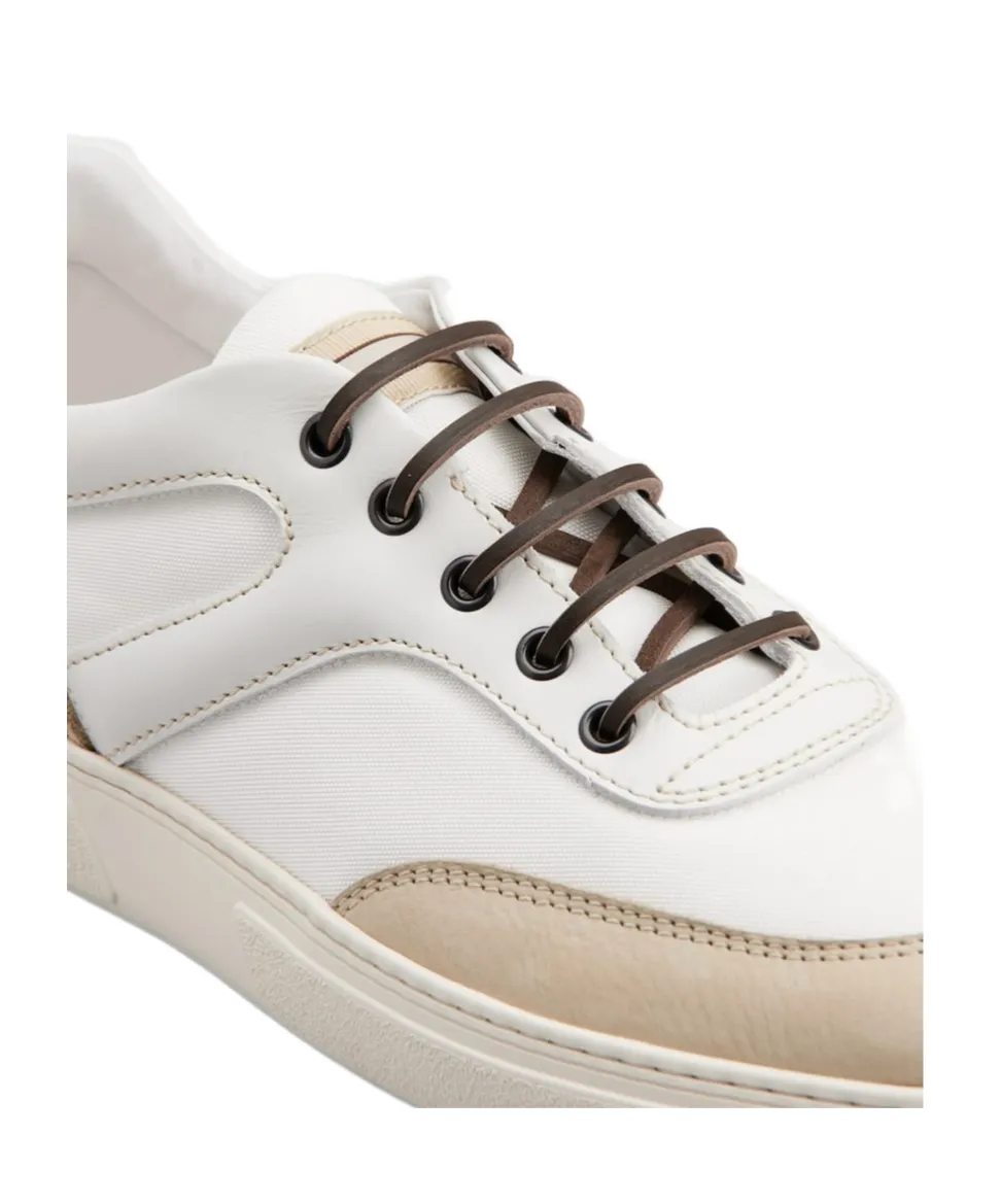 Lace Up Sneakers