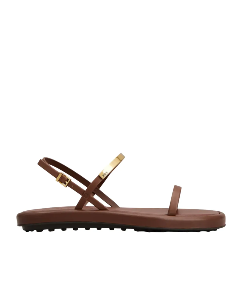 Ankle Strap Sandals