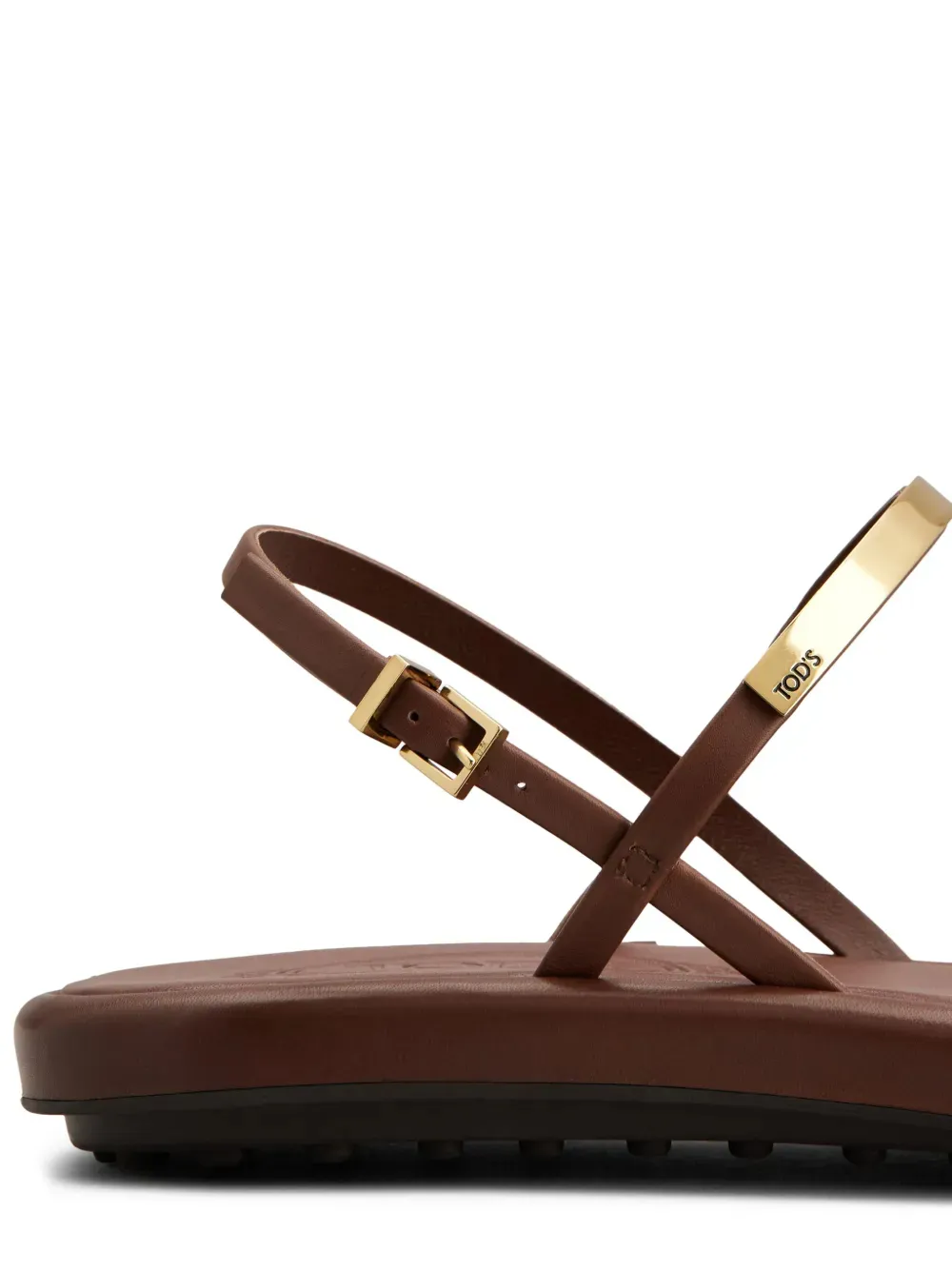 Ankle Strap Sandals