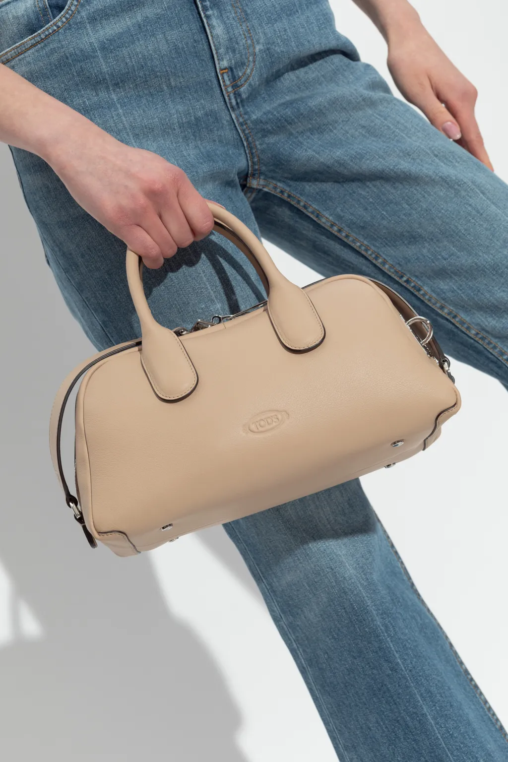 Darsena Tote Bag