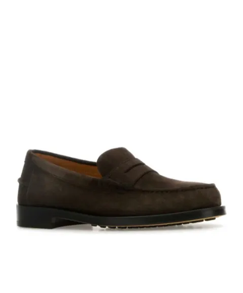 Slip-On Loafers