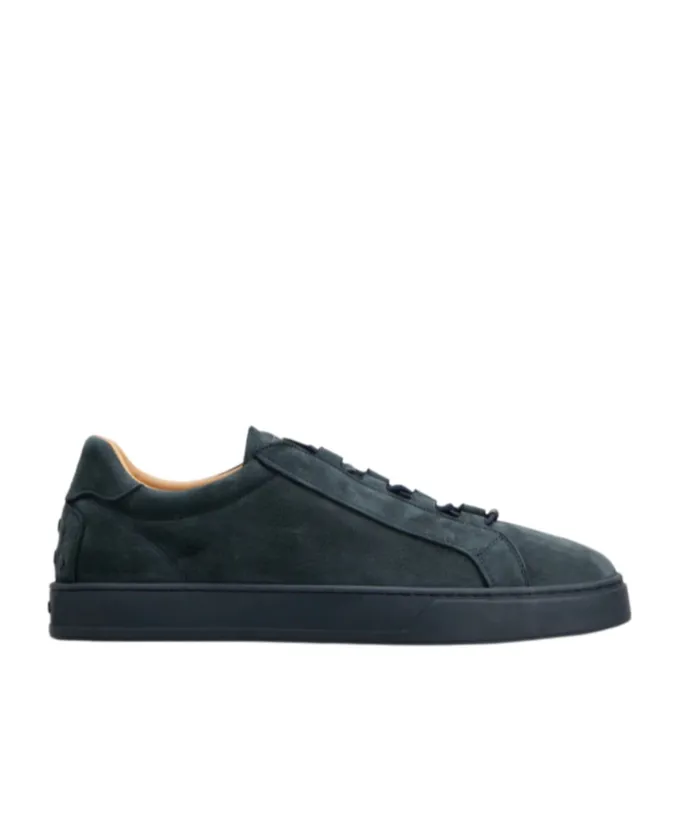 Lace-Up Sneakers