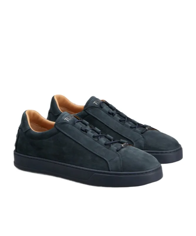 Lace-Up Sneakers
