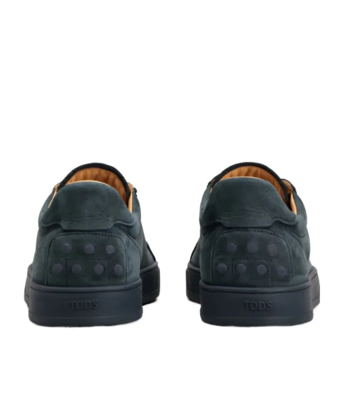 Lace-Up Sneakers