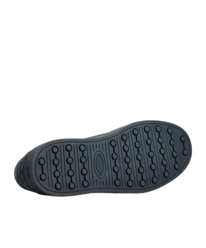 Lace-Up Sneakers