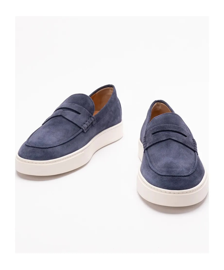 Torba Slip-On Loafers
