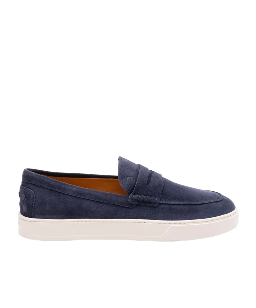 Torba Slip-On Loafers