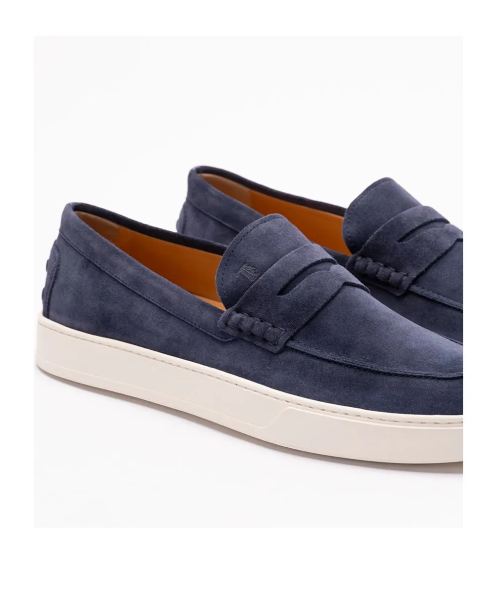 Torba Slip-On Loafers