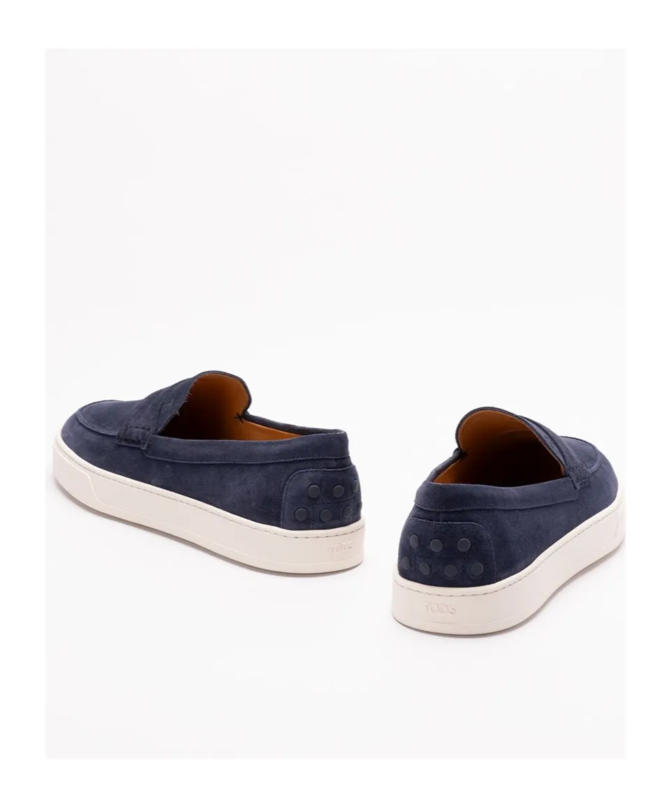 Torba Slip-On Loafers