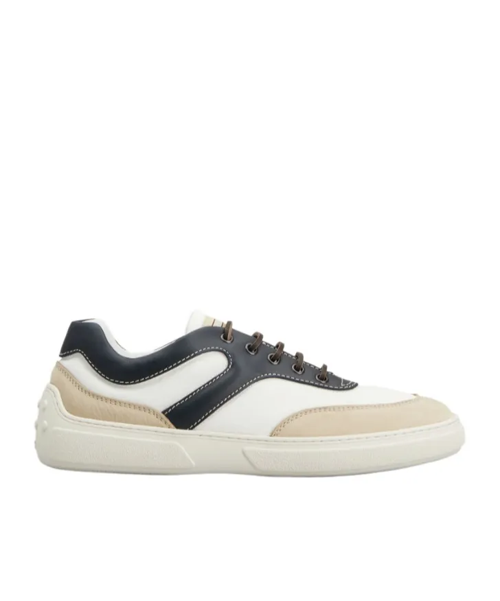 Lace Up Sneakers