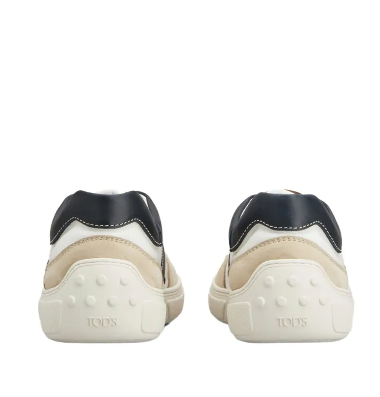 Lace Up Sneakers