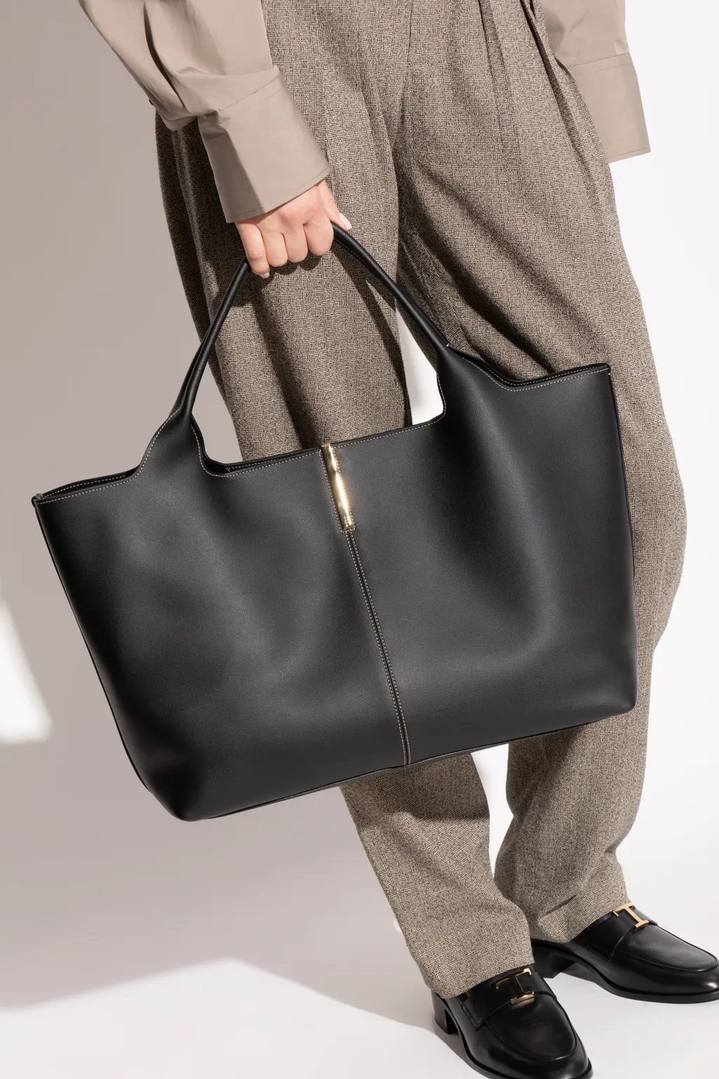Medium Shopping Bag