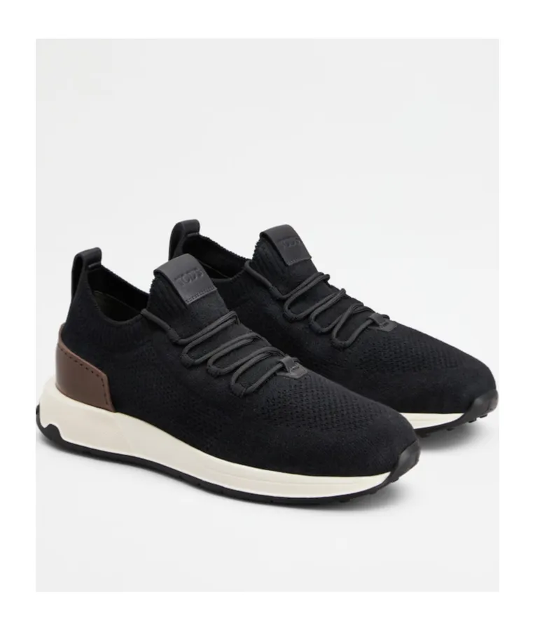 Slip-On Sneakers