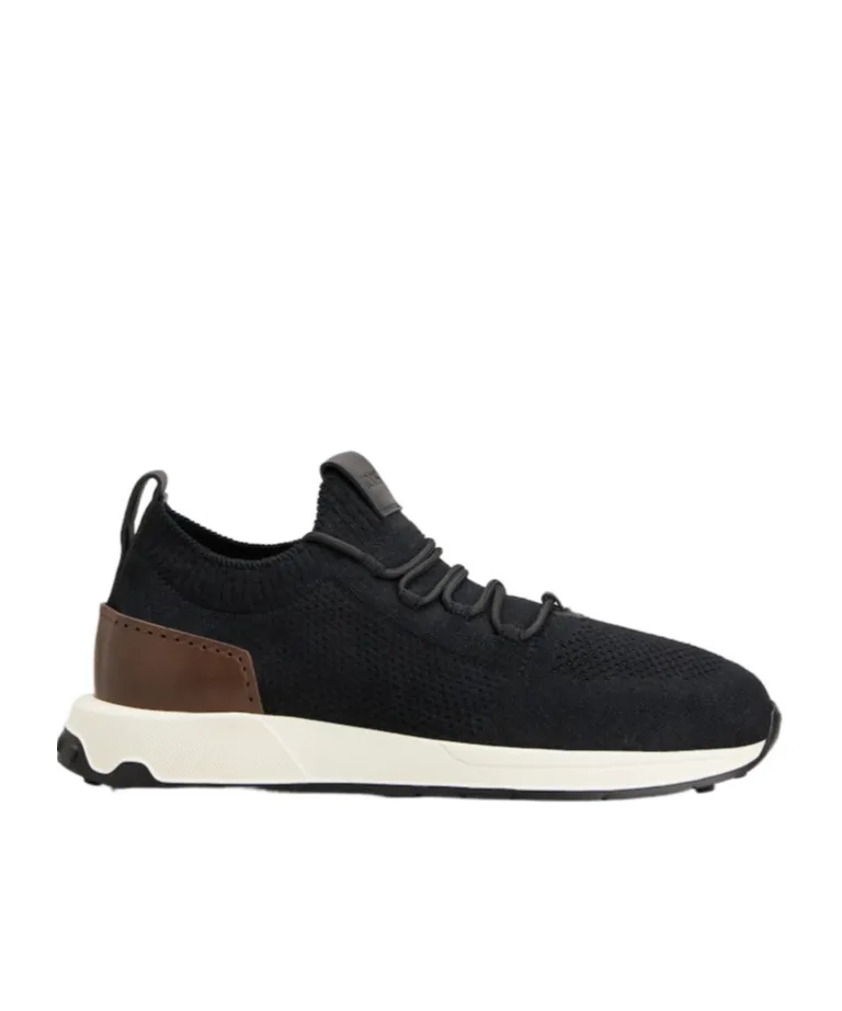 Slip-On Sneakers