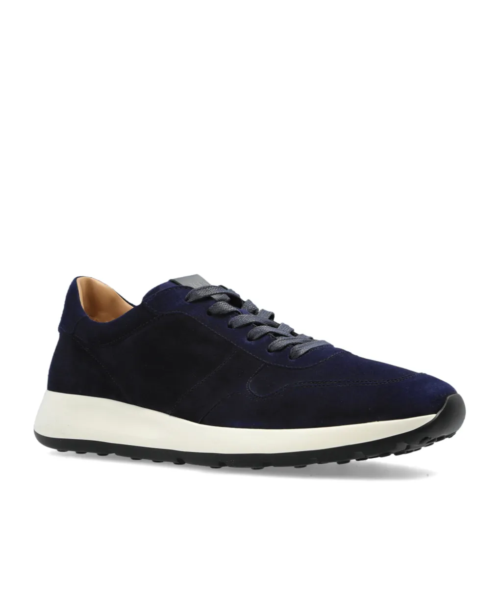 Red Dot Sneakers