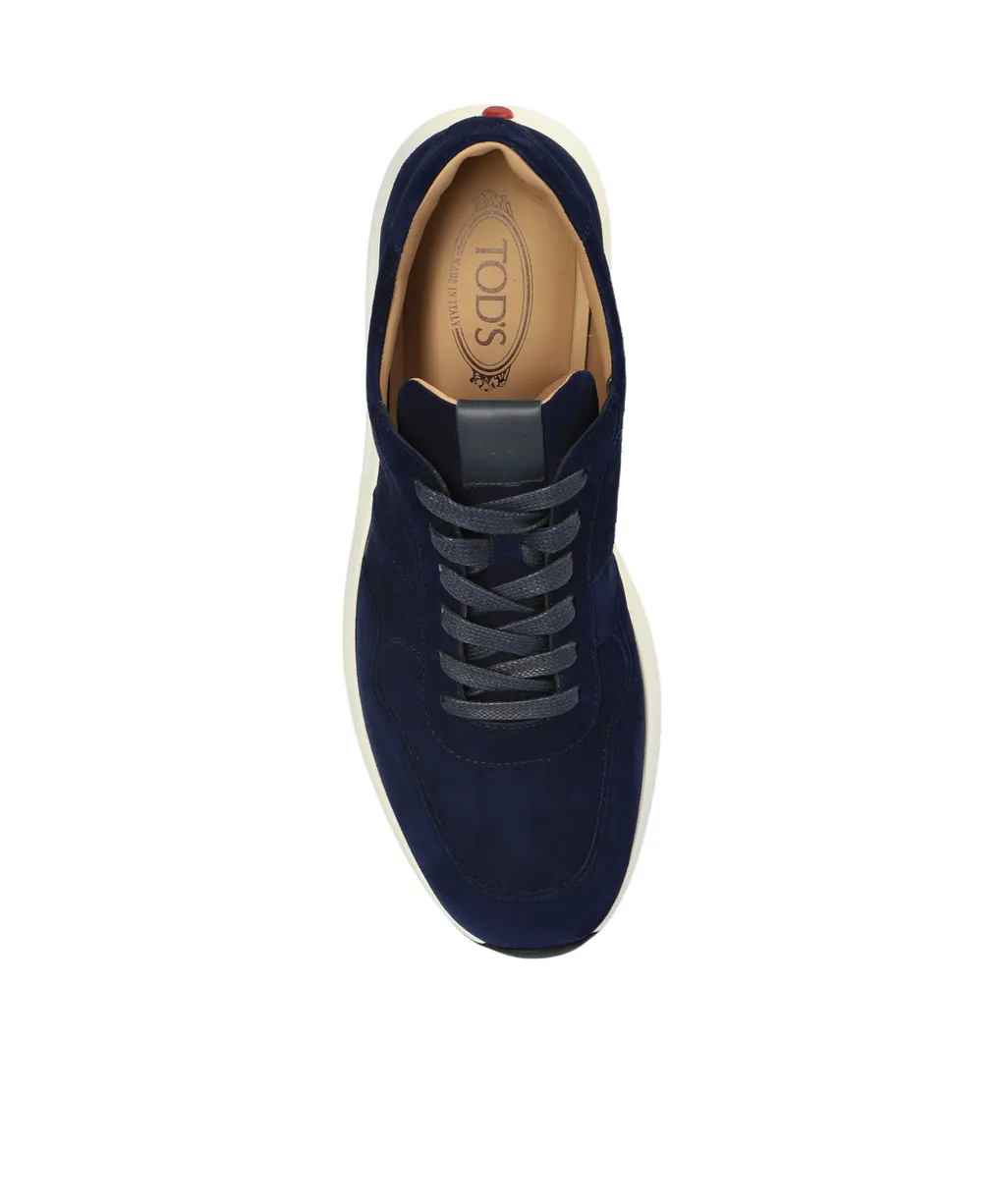 Red Dot Sneakers