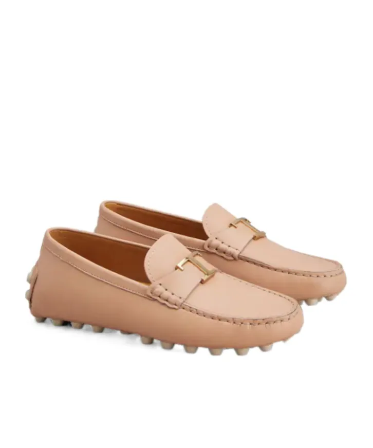 Gommino Bubble Loafers