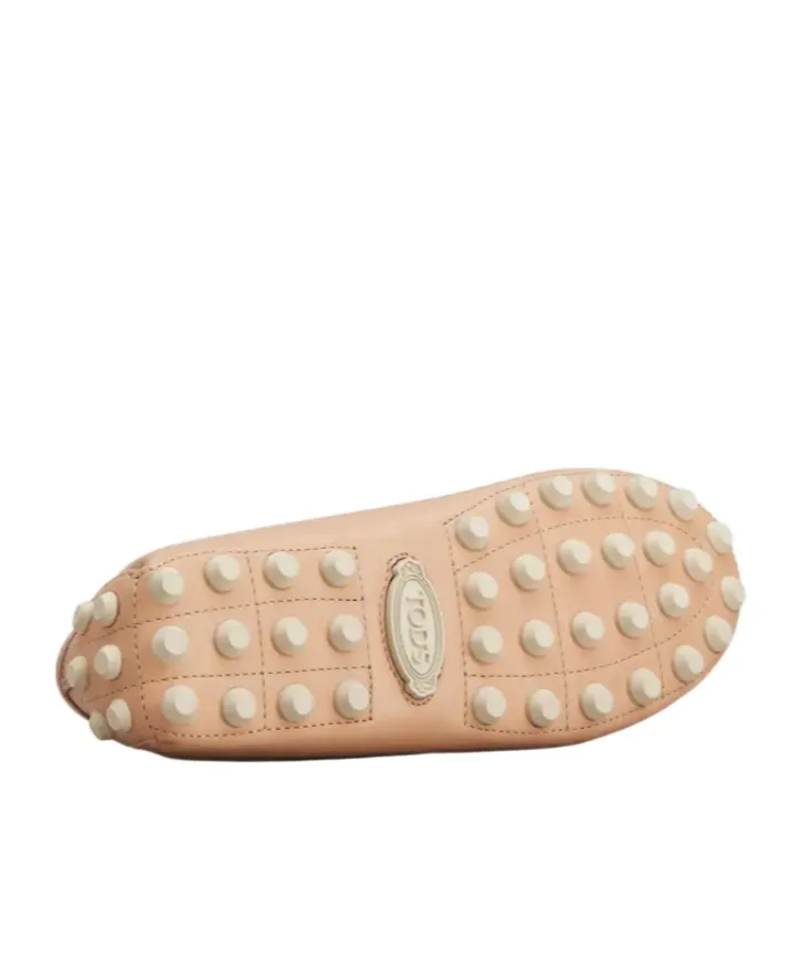 Gommino Bubble Loafers