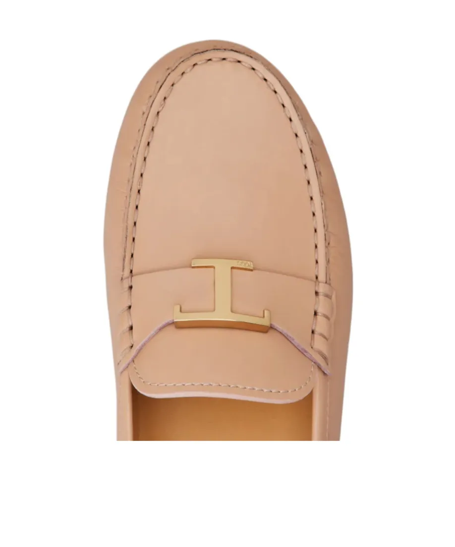 Gommino Bubble Loafers