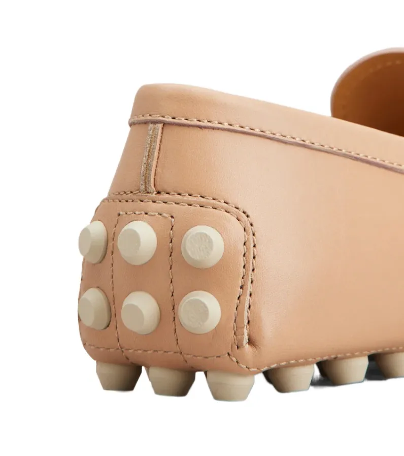 Gommino Bubble Loafers