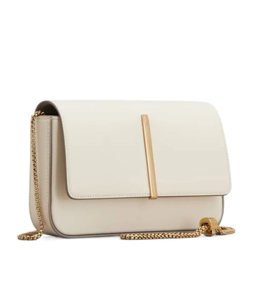 Mini Clamshell Bag