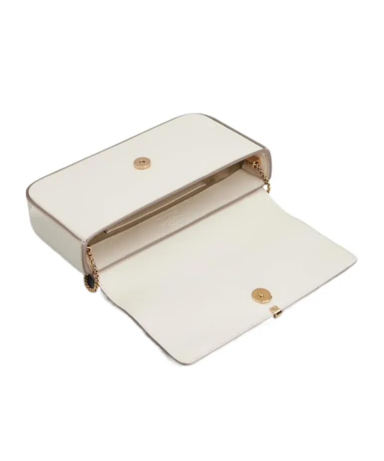 Mini Clamshell Bag