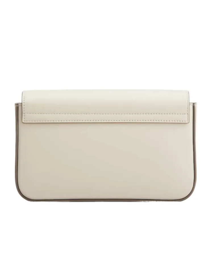 Mini Clamshell Bag