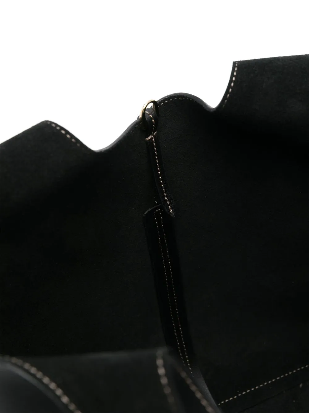Logo Shoulder Bag