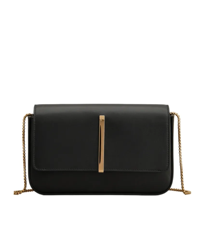 Mini Flap Bag