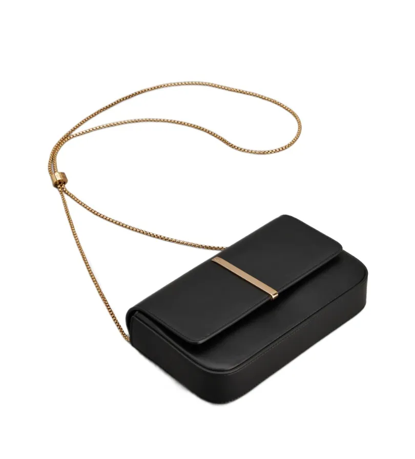 Mini Flap Bag