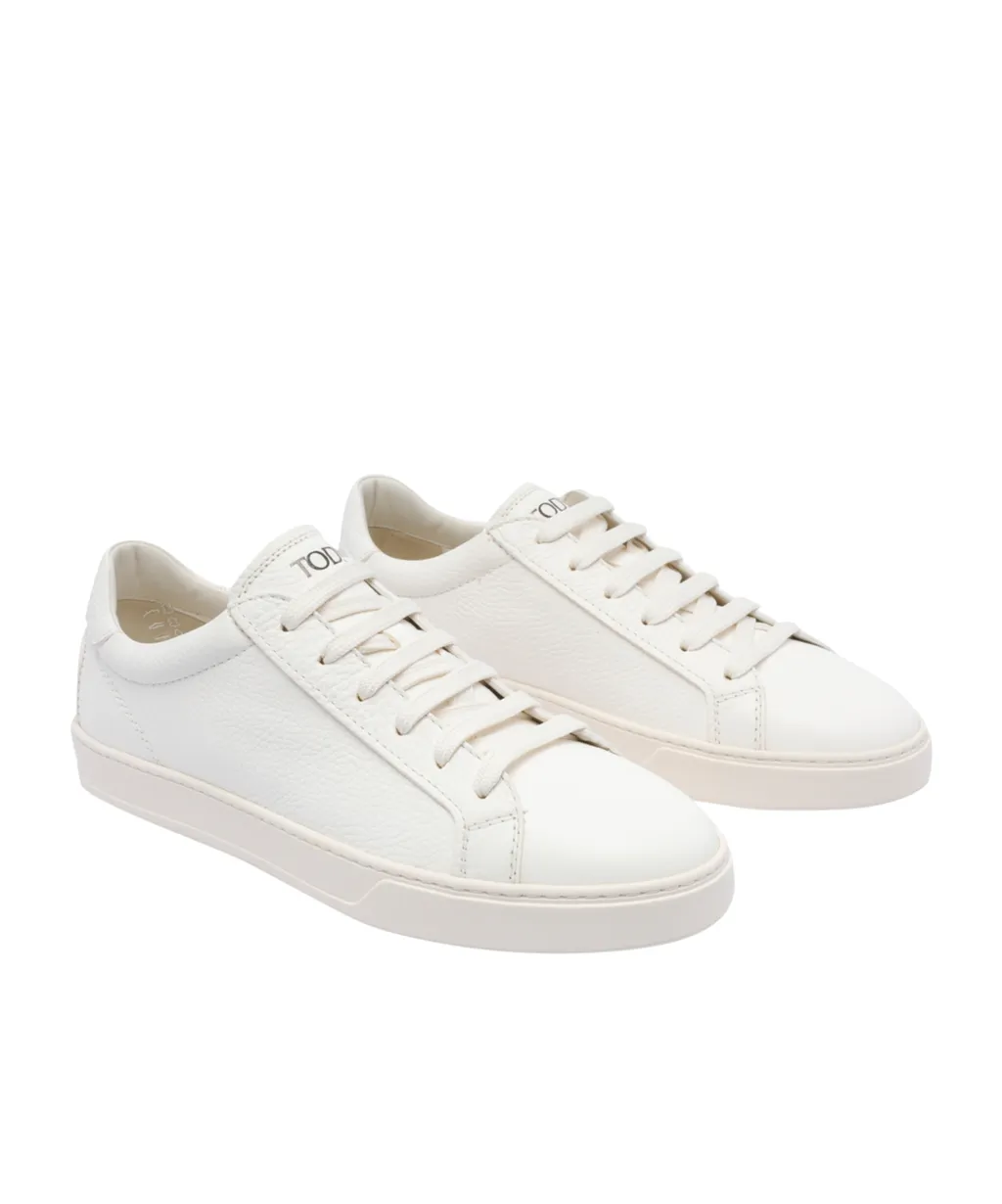 Allacciata Cassetta Lace-Up Sneakers