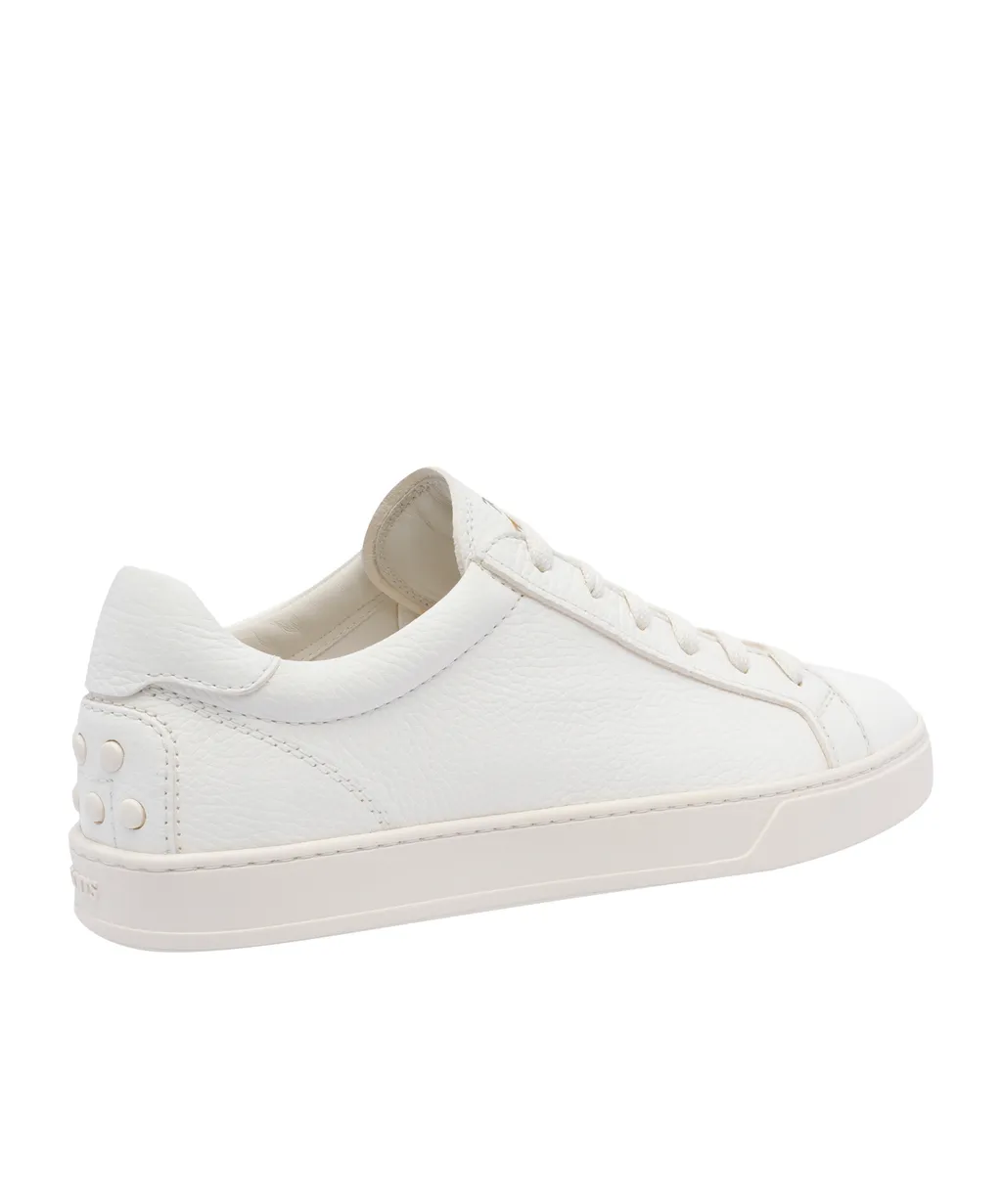 Allacciata Cassetta Lace-Up Sneakers