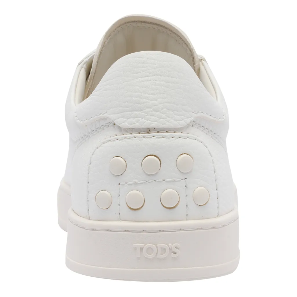Allacciata Cassetta Lace-Up Sneakers