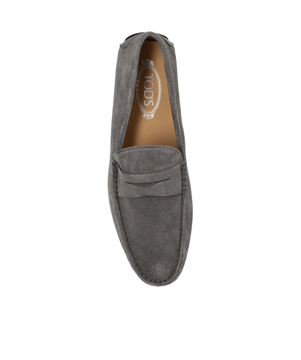 City Gomino Loafers