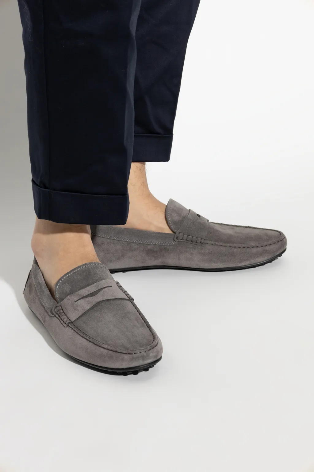 City Gomino Loafers