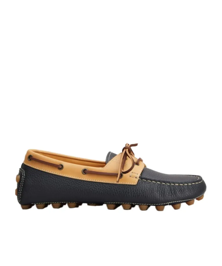Boat Gommino Bubble Shoes