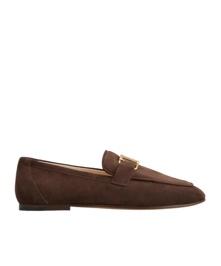 T Timeless Loafers