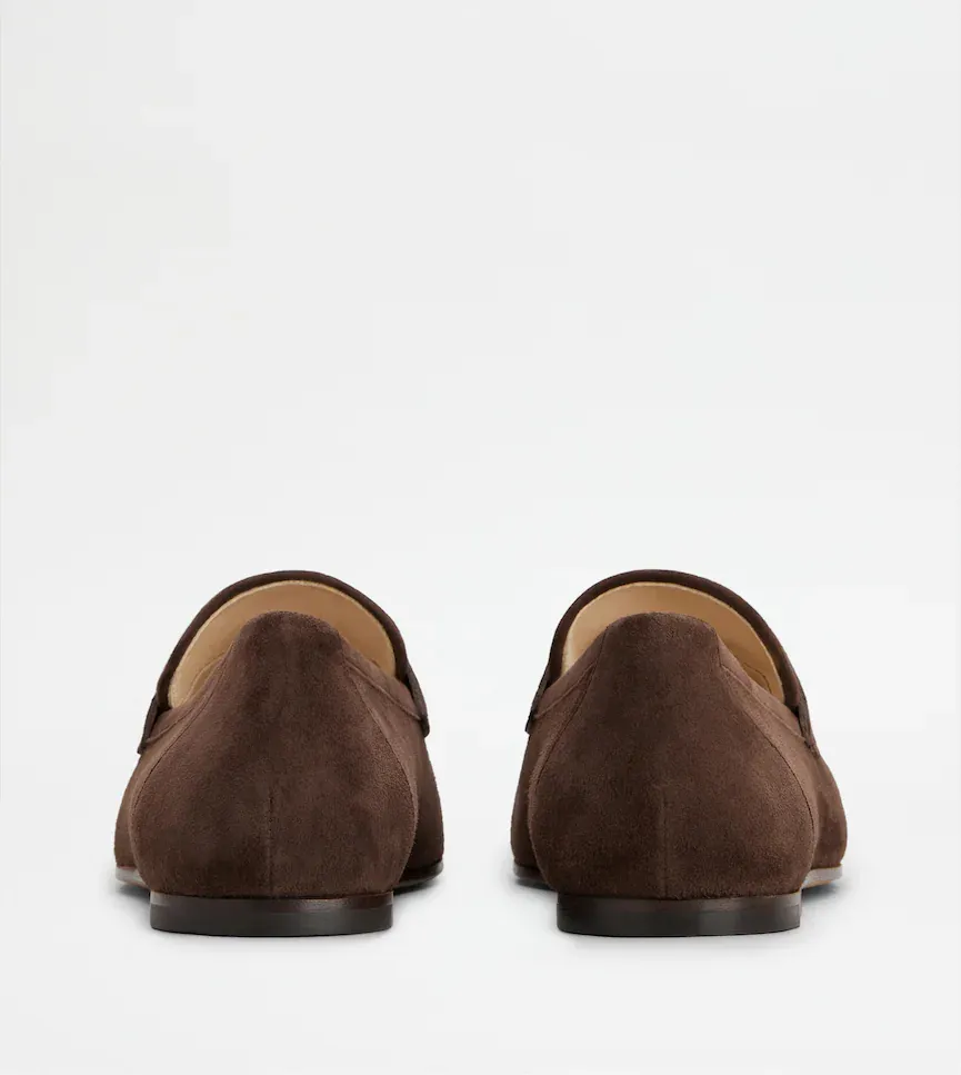 T Timeless Loafers