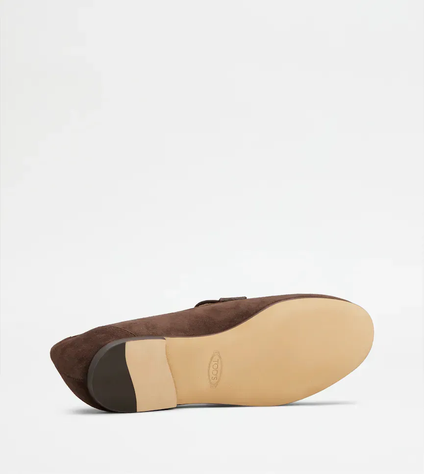 T Timeless Loafers