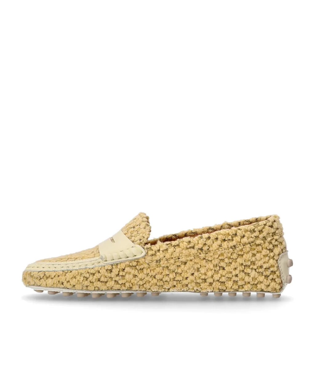 Gommino Slip-On Loafers