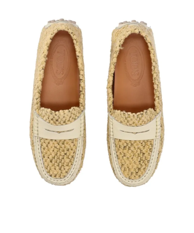 Gommino Slip-On Loafers