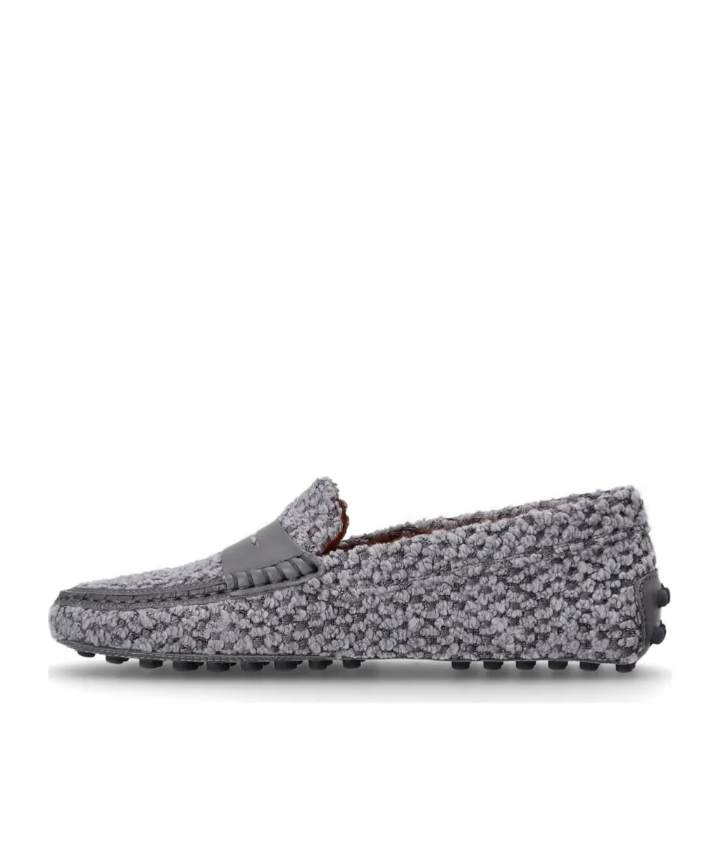 Gommino Slip-On Loafers